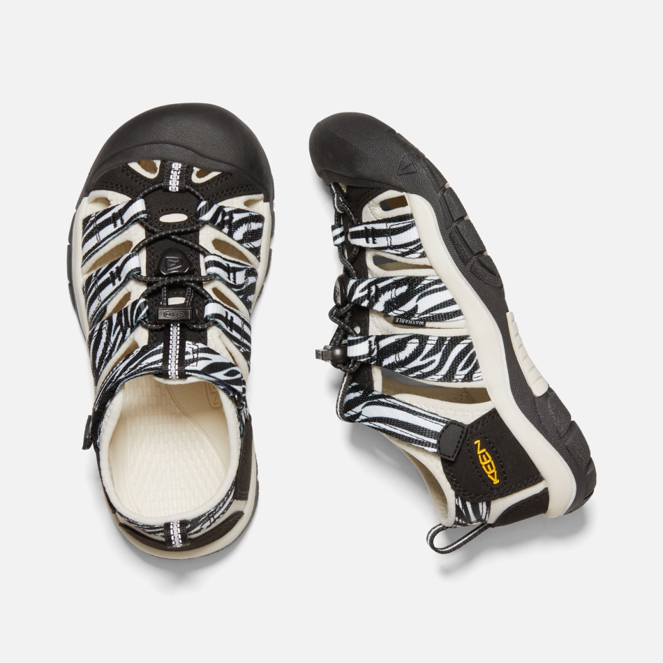Atms Zebra Star Keen Store Børns Newport H2