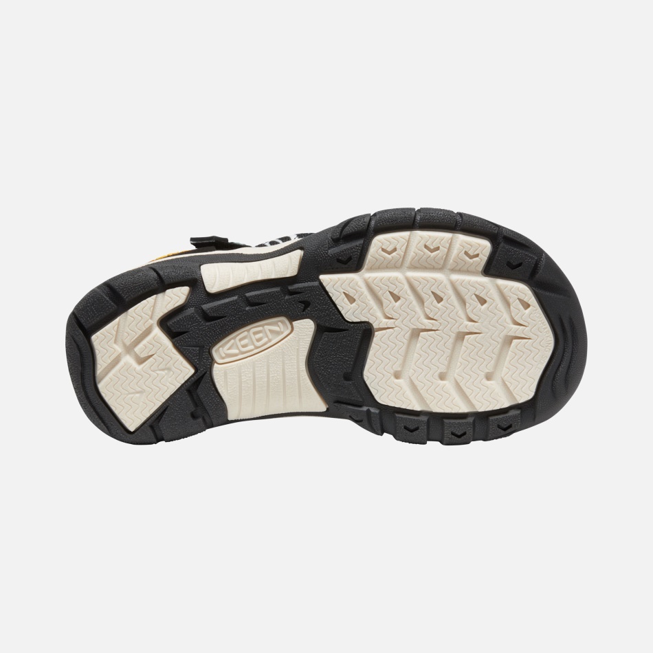 Atms Zebra Star Keen Store Børns Newport H2