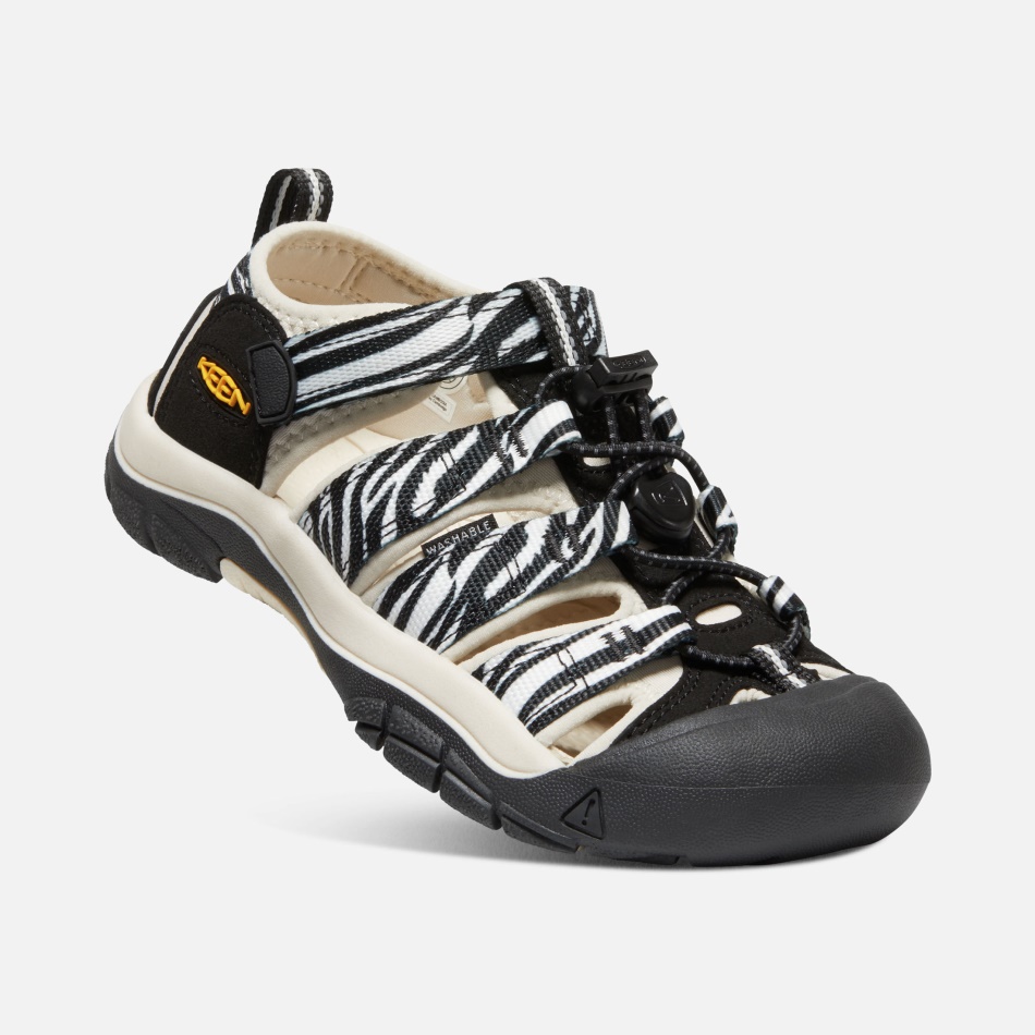 Atms Zebra Star Keen Store Børns Newport H2