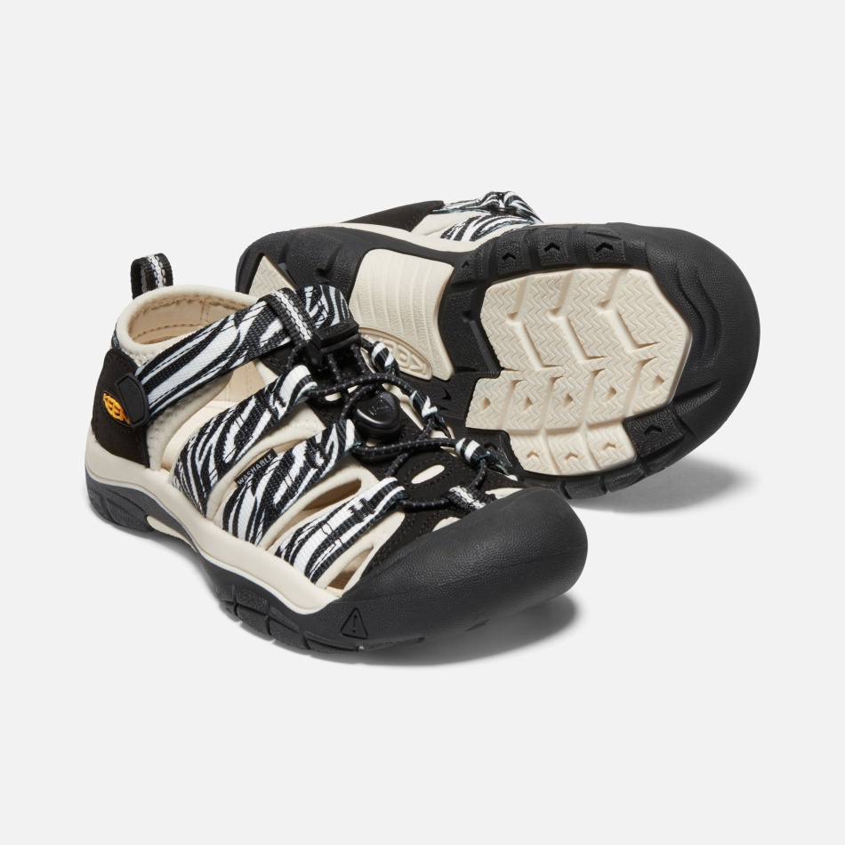 Atms Zebra Star Keen Store Børns Newport H2