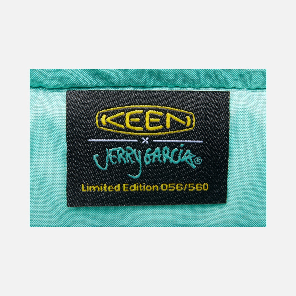 New York Om Natten Keen X Garcia Rygsæk Keen