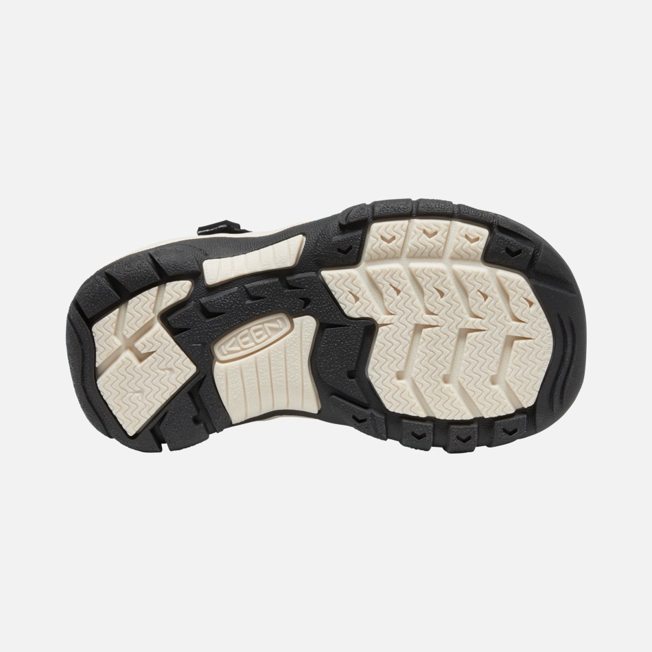 Keen Atms Zebrastjerne Små Børns Newport H2