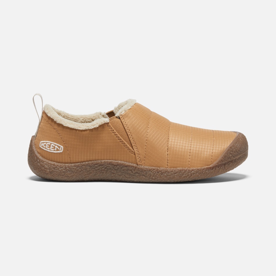 Apple Cinnamon-Safari Keen Women's Howser Ii
