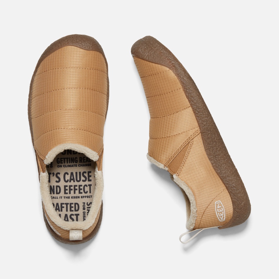 Apple Cinnamon-Safari Keen Women's Howser Ii