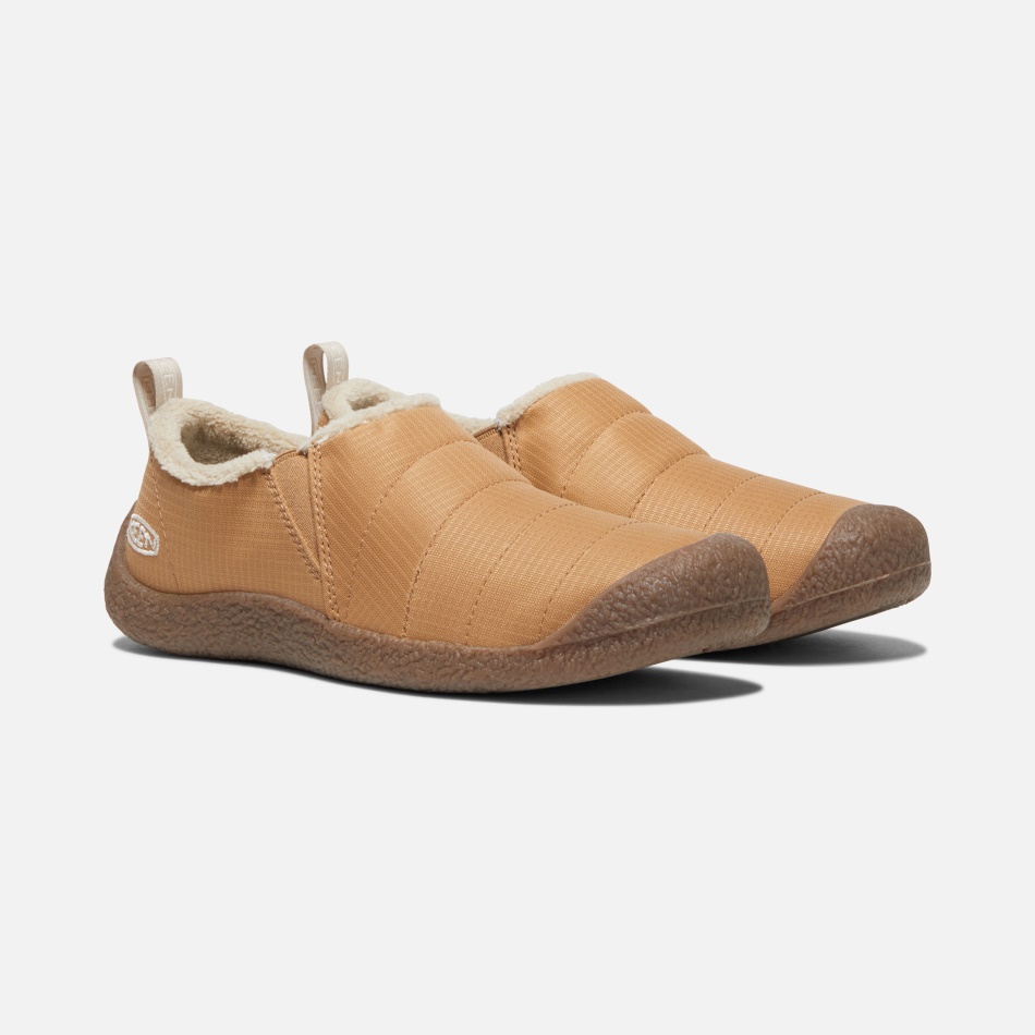 Apple Cinnamon-Safari Keen Women's Howser Ii