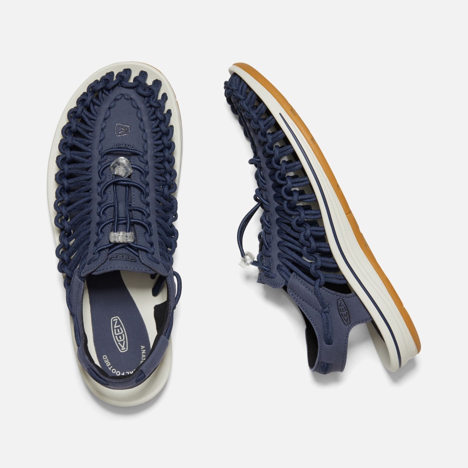 Sort Iris-sort Iris Herre Uneek Keen