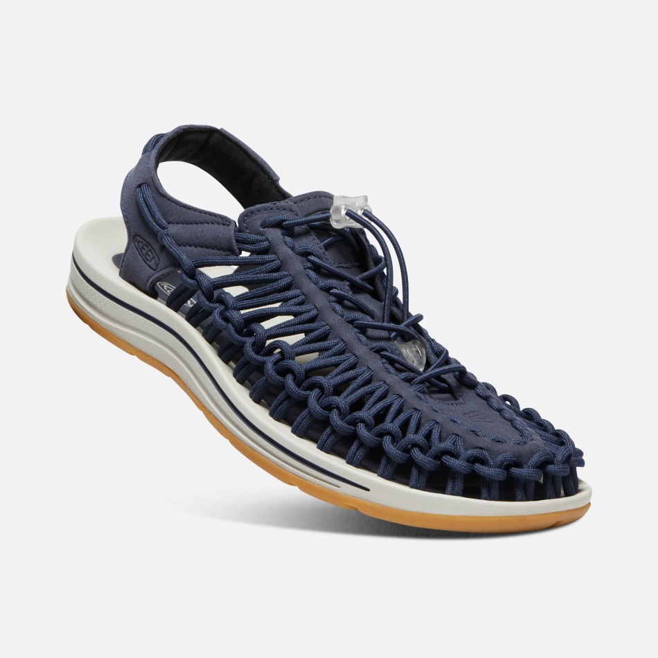 Sort Iris-sort Iris Herre Uneek Keen