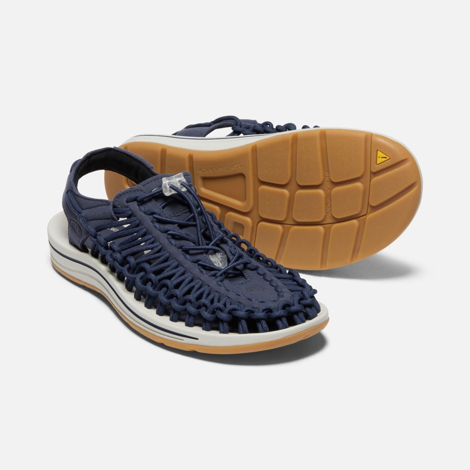 Sort Iris-sort Iris Herre Uneek Keen