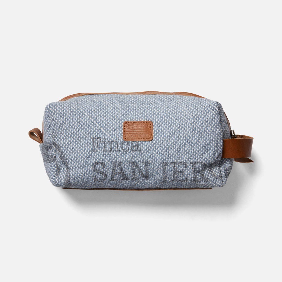 Grå Keen Høst Kaffe Dopp Kit