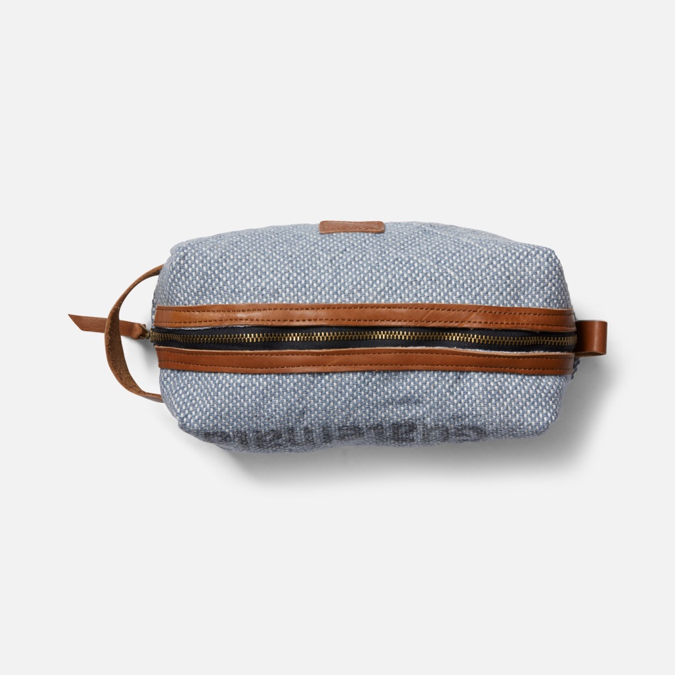 Grå Keen Høst Kaffe Dopp Kit