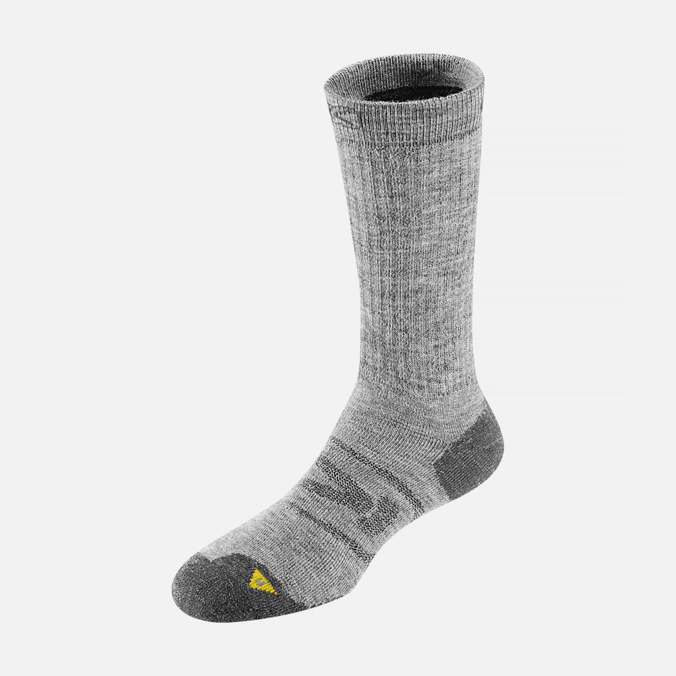 Ivrige Grå Mænds Nordland Medium Besætning