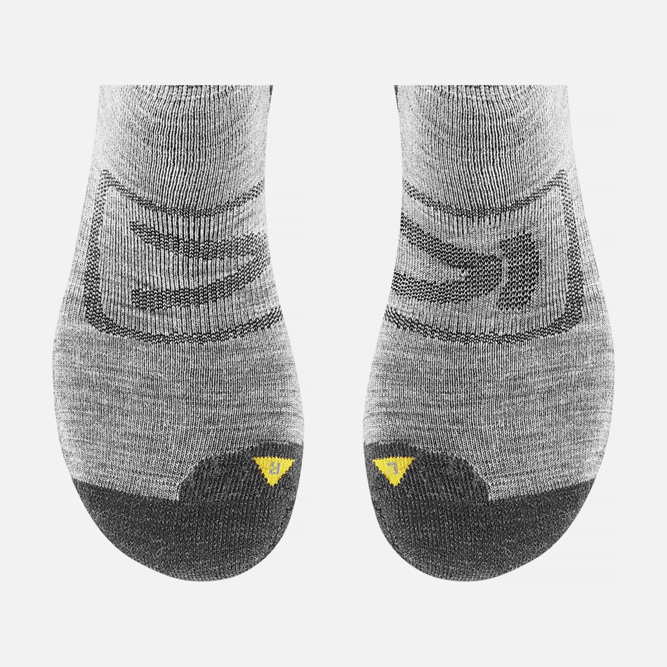 Ivrige Grå Mænds Nordland Medium Besætning