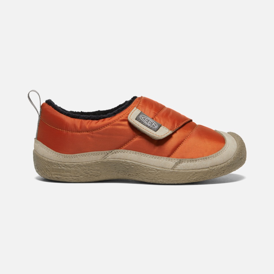 Potters Clay-plaza Taupe Ivrige Store Børns Howser Wrap