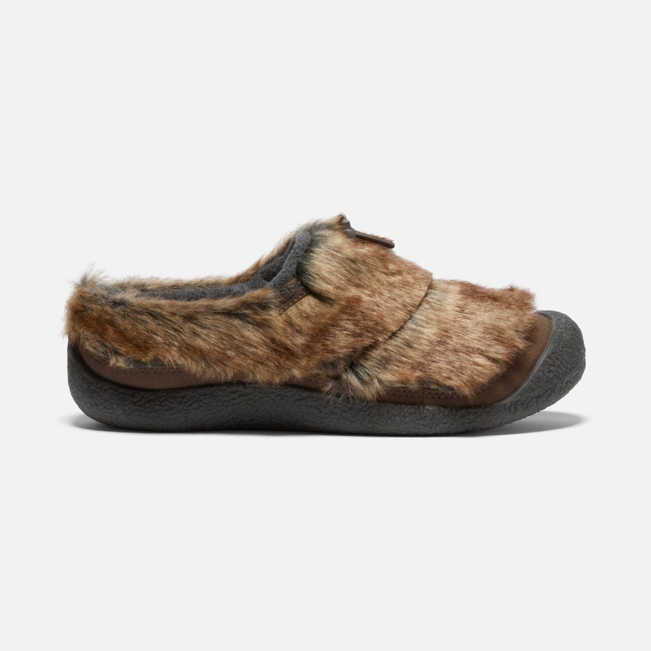 Kantine-kantine Kvinders Howser Iii Slide Keen