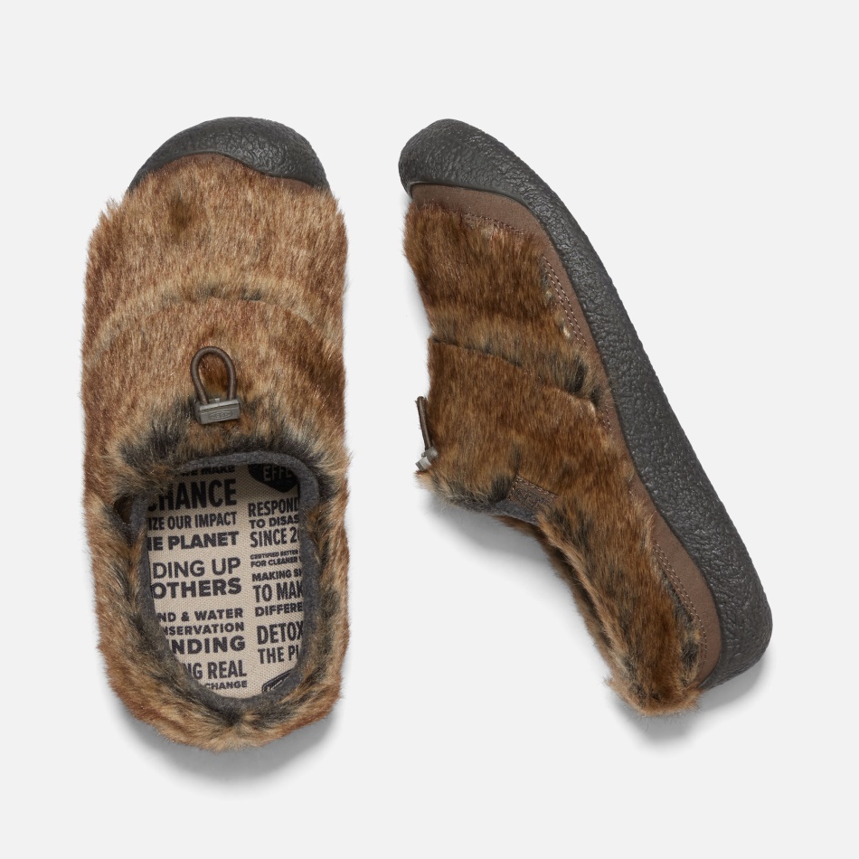 Kantine-kantine Kvinders Howser Iii Slide Keen