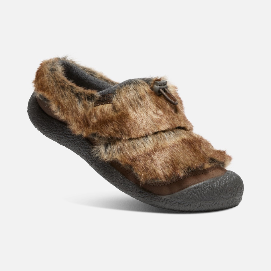 Kantine-kantine Kvinders Howser Iii Slide Keen