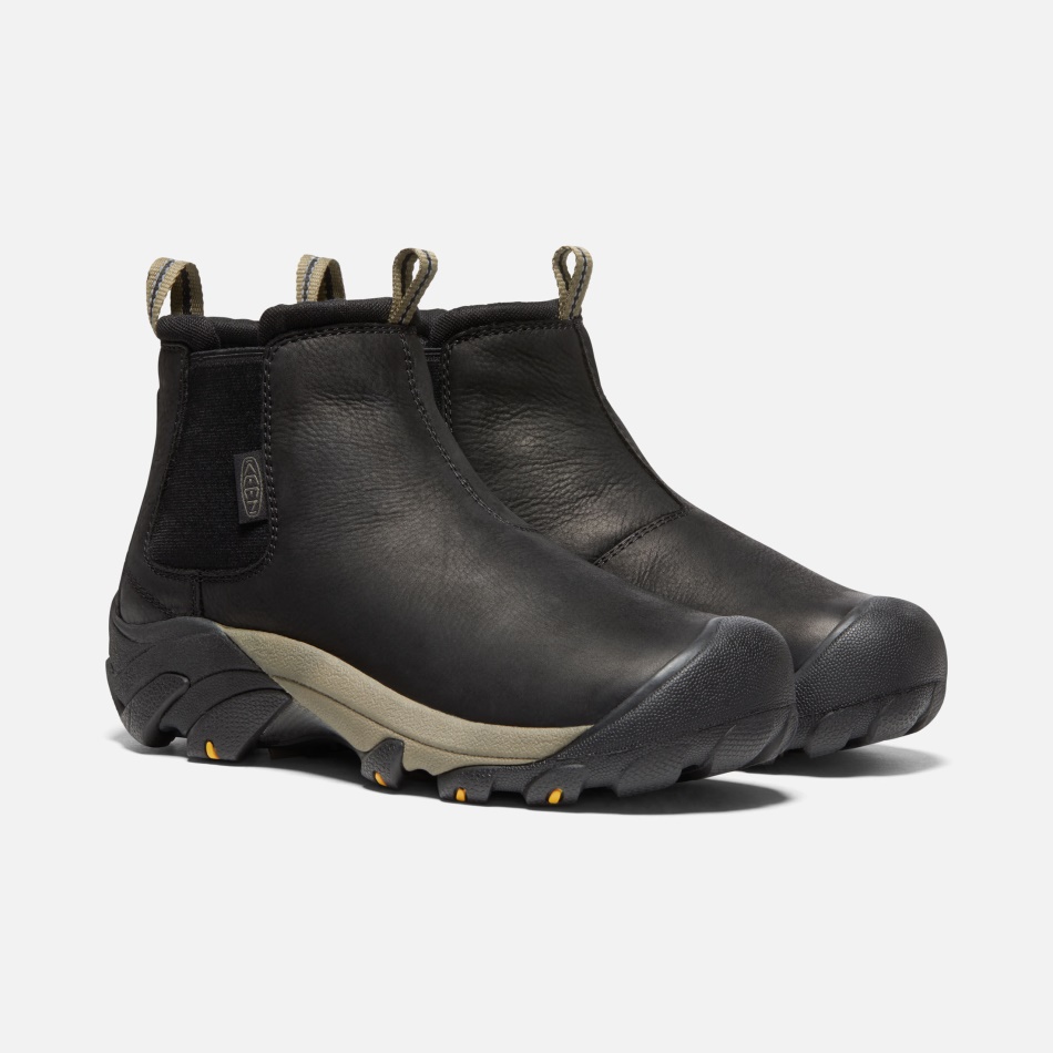 Sort-brindle Ivrige Kvinders Mål I Chelsea