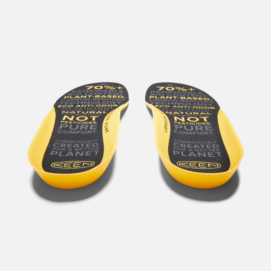 Keen Multi Herre K-15 Plantebaseret Indersål