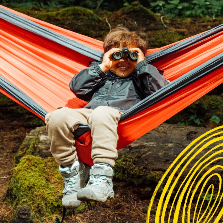 Grå-blå Tone Små Børns Ridge Flex Vandtæt Støvle Keen