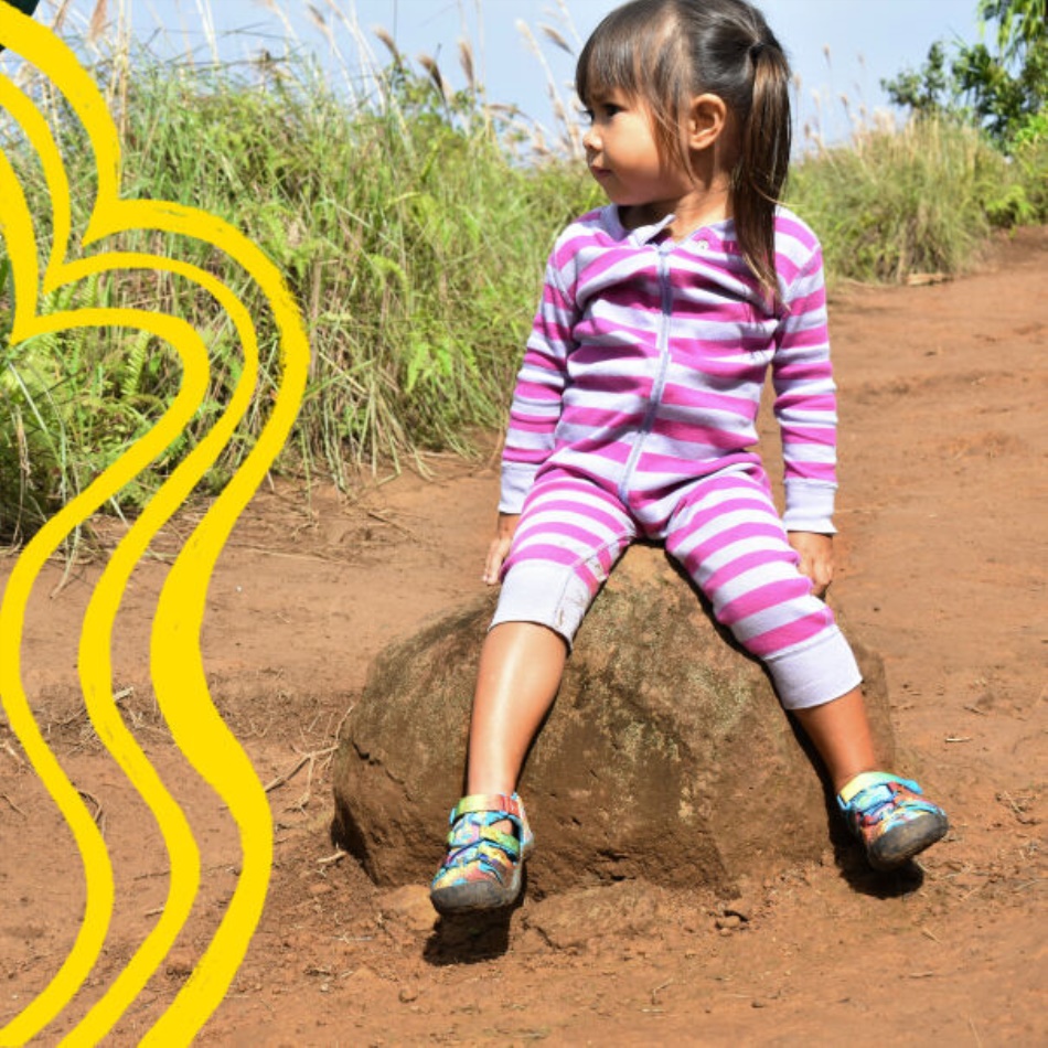 Ivrig Meget Berry-fusion Koral Småbørns Newport H2