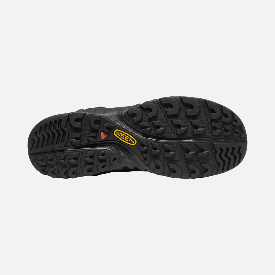 Sort-magnet Herre Nxis Speed Mid Keen