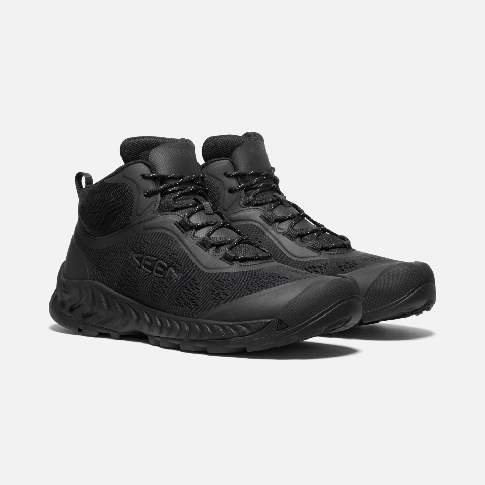 Sort-magnet Herre Nxis Speed Mid Keen