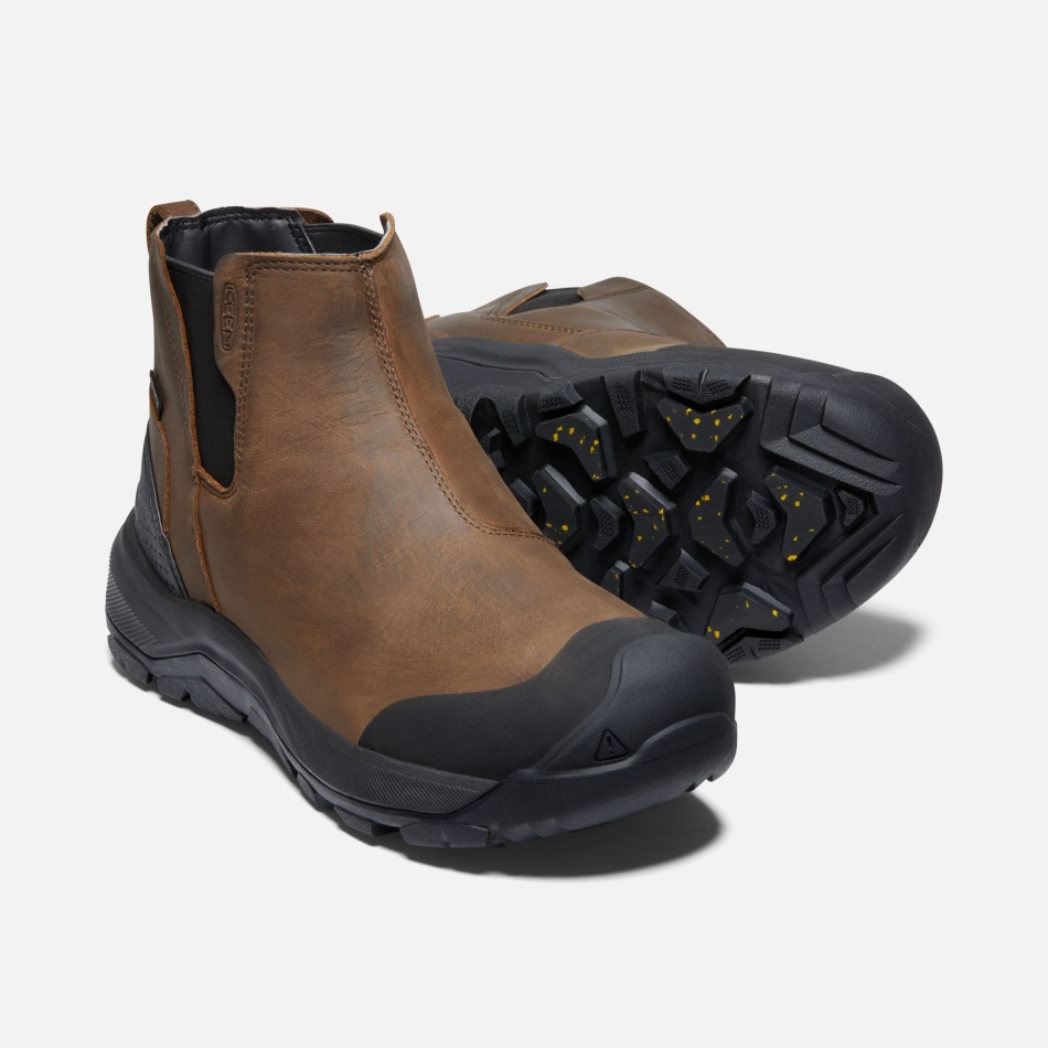 Kantine-sort Keen Herre Revel Iv Chelsea