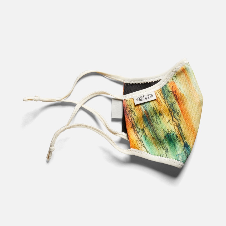 Banyan Tree Keen Together X Garcia Maske - M/l Keen