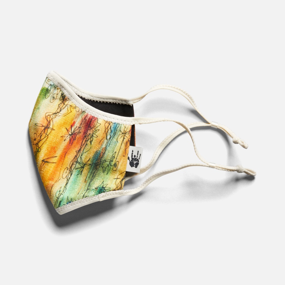 Banyan Tree Keen Together X Garcia Maske - M/l Keen