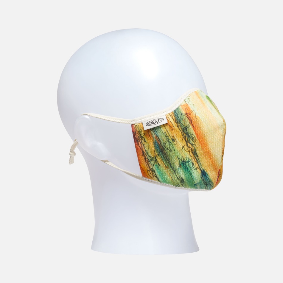 Banyan Tree Keen Together X Garcia Maske - M/l Keen