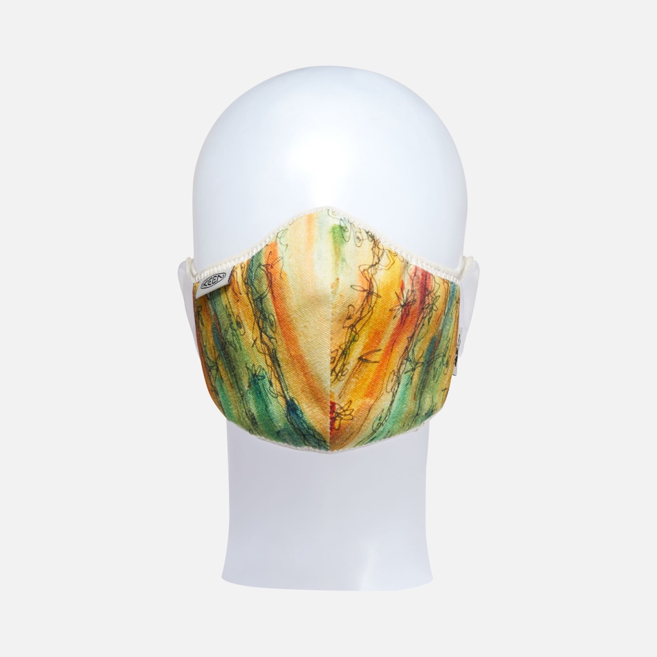 Banyan Tree Keen Together X Garcia Maske - M/l Keen