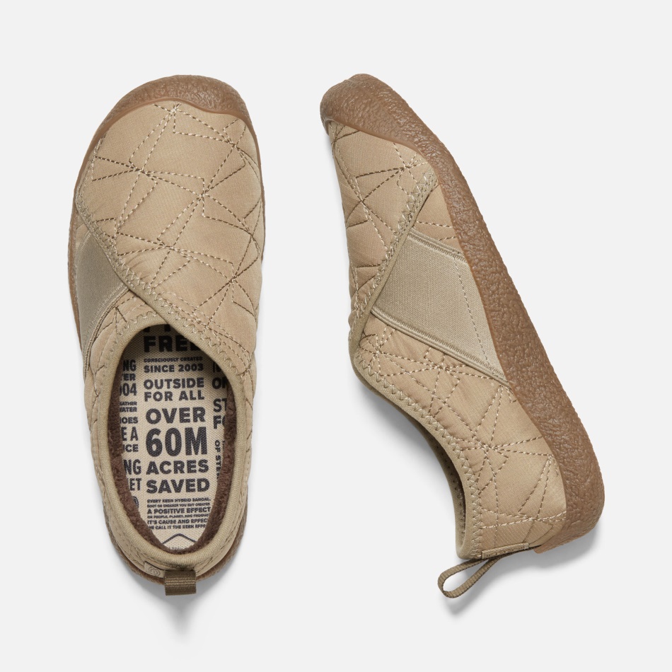 Ivrig Timberwolf-kantine Kvinders Howser Wrap