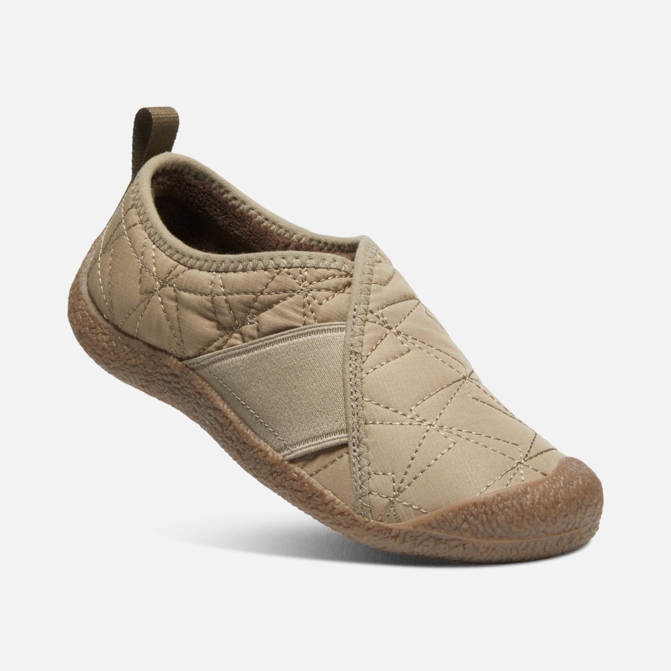 Ivrig Timberwolf-kantine Kvinders Howser Wrap