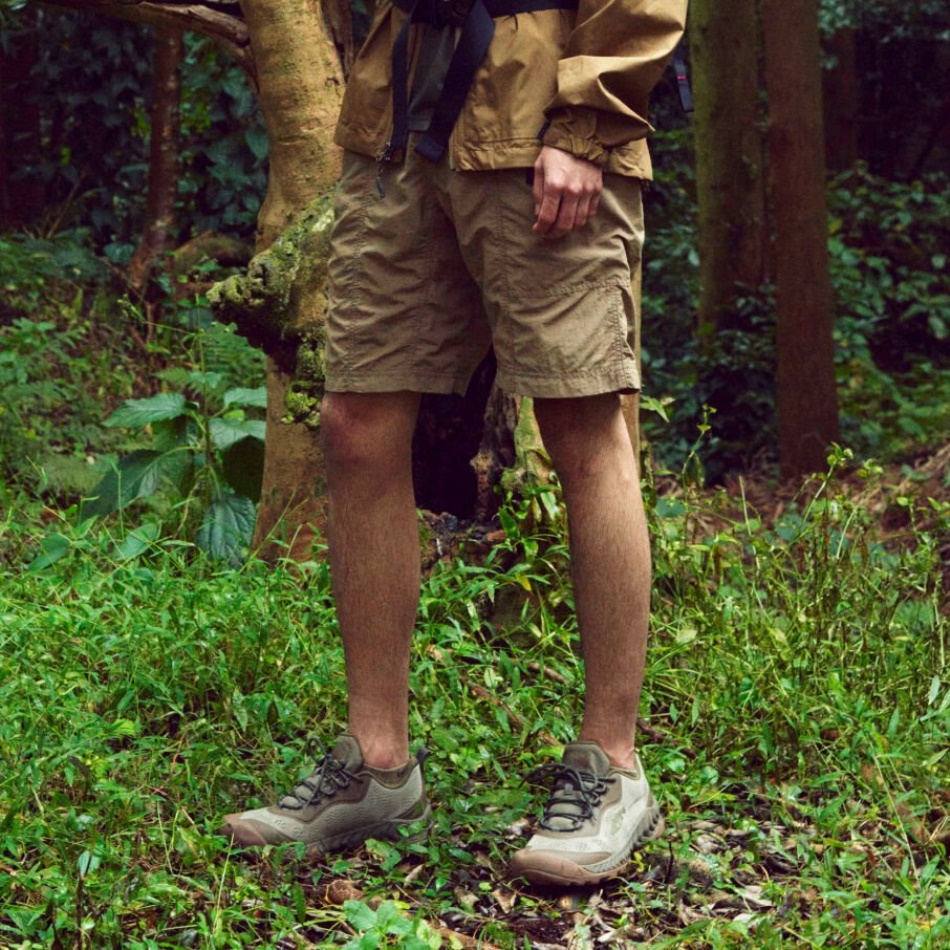 Lyse Kobolt-damp Ivrig Mænds Nxis Speed