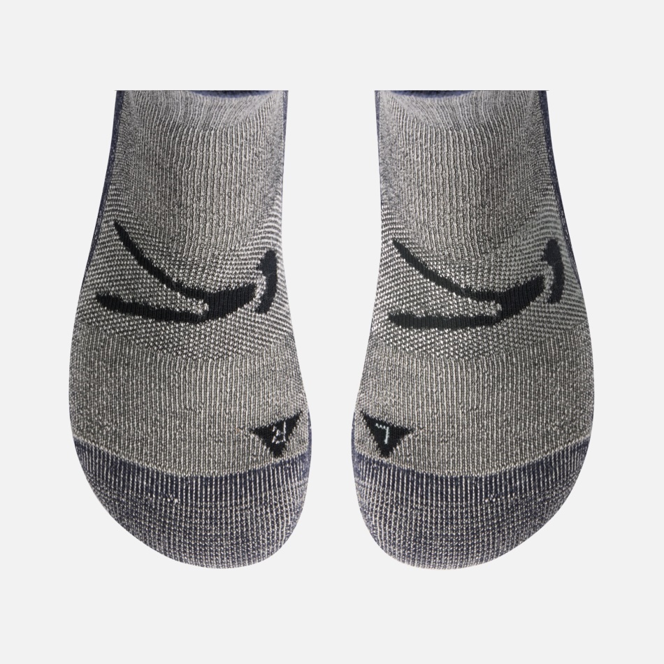 Flåde Mænds Flint Medium Besætning Skarp