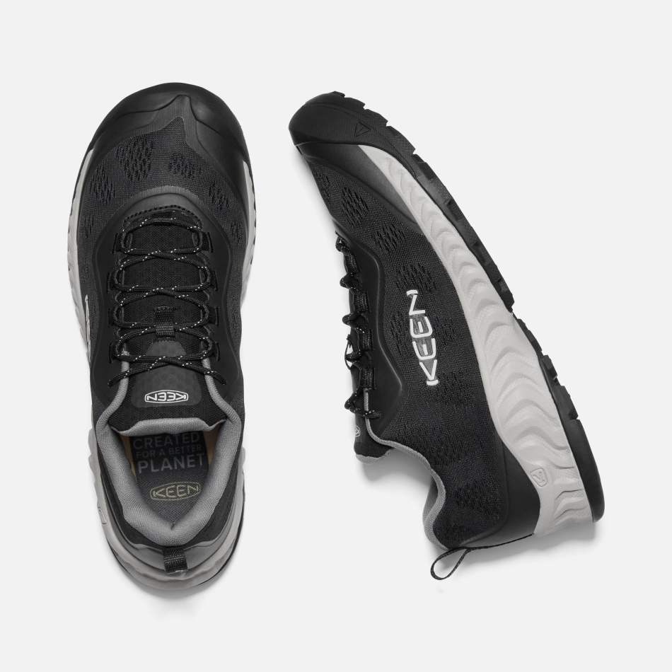 Black-vapor Herre Nxis Speed Keen