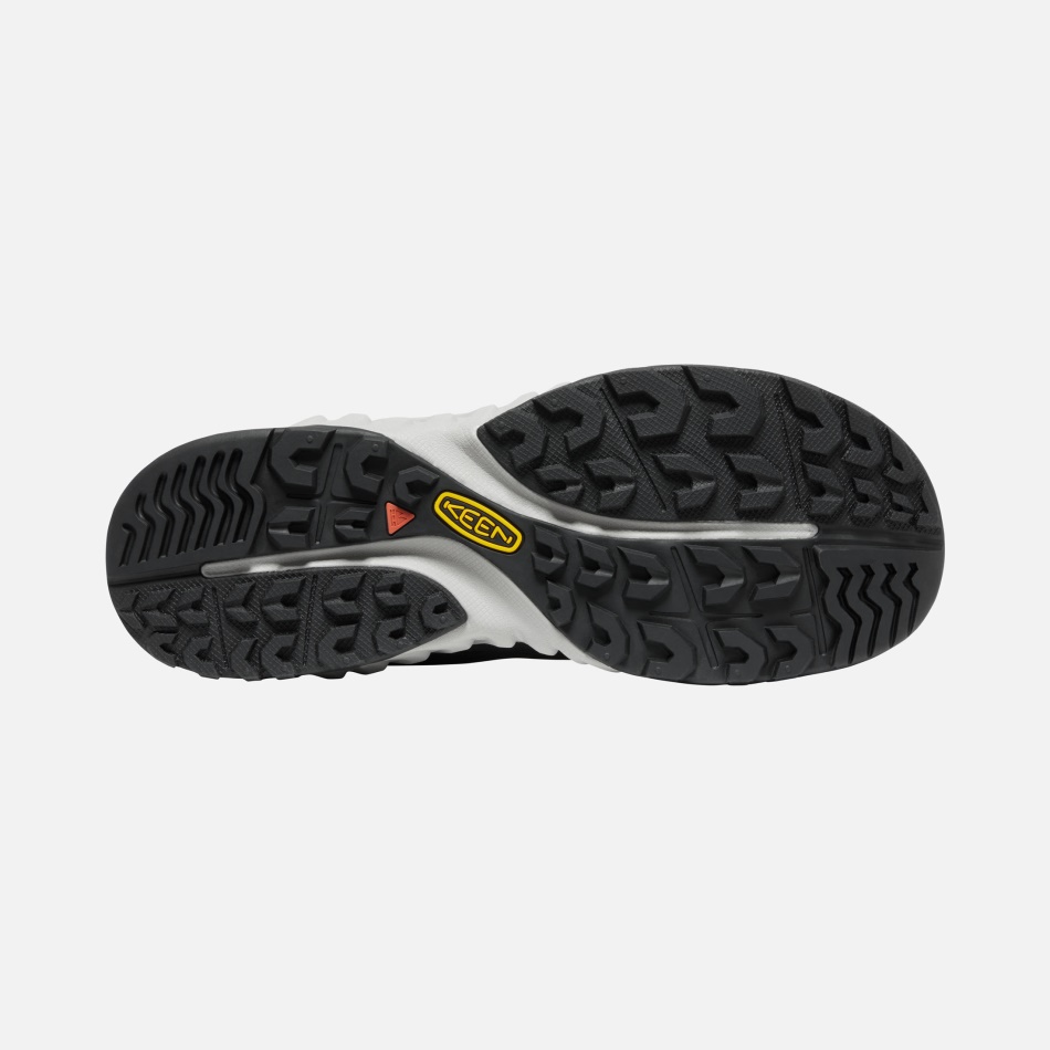 Black-vapor Herre Nxis Speed Keen