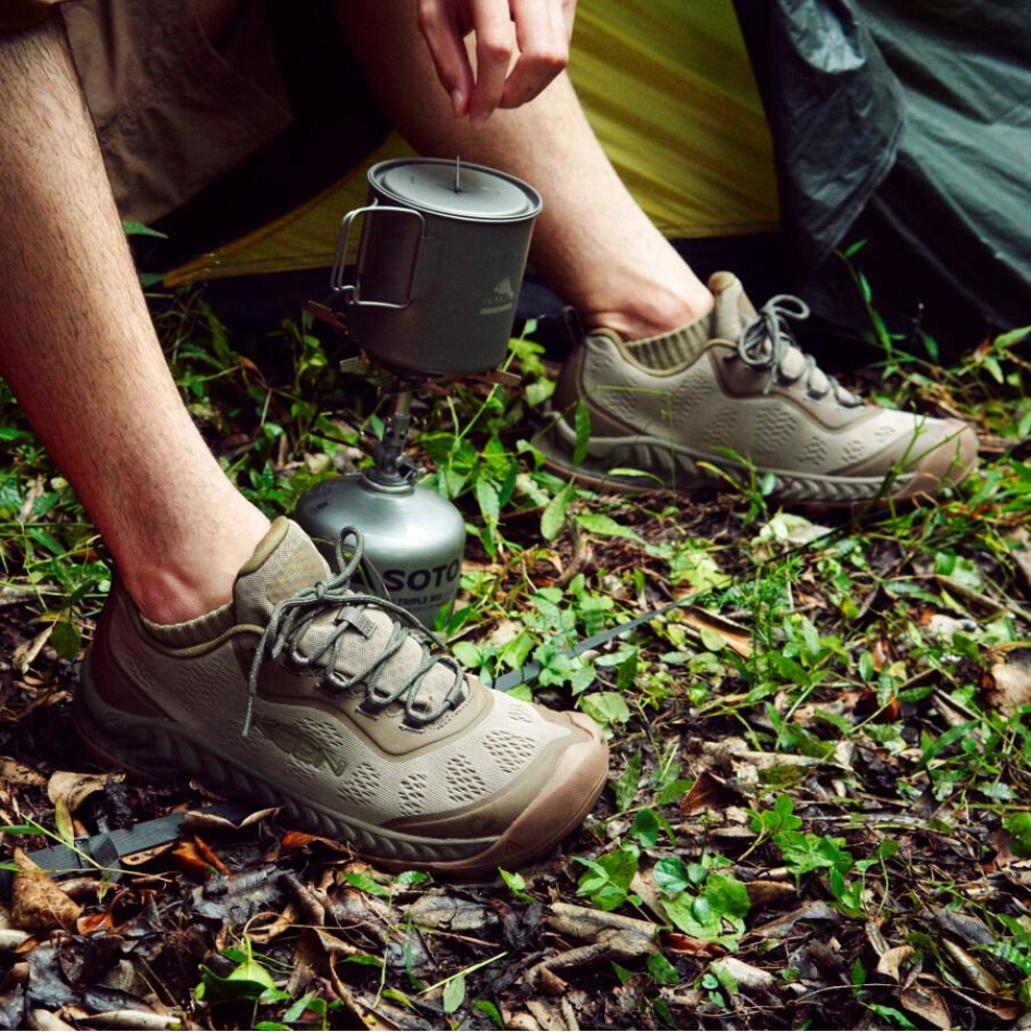 Black-vapor Herre Nxis Speed Keen