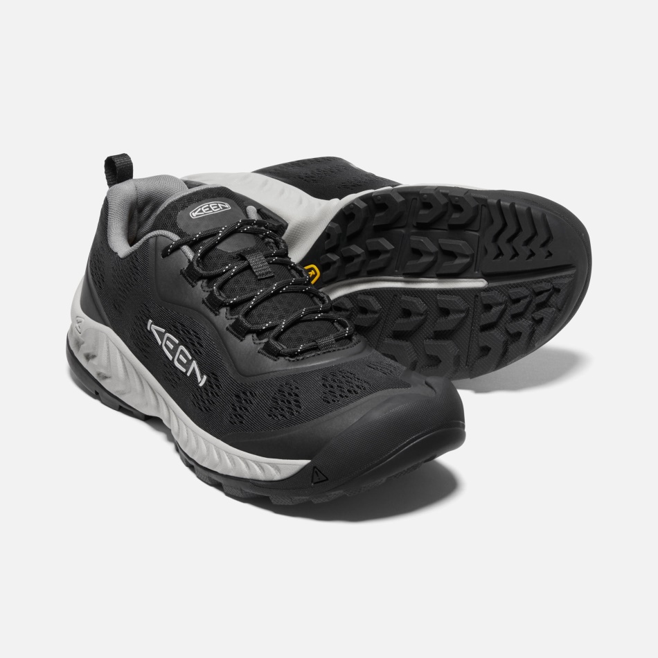 Black-vapor Herre Nxis Speed Keen