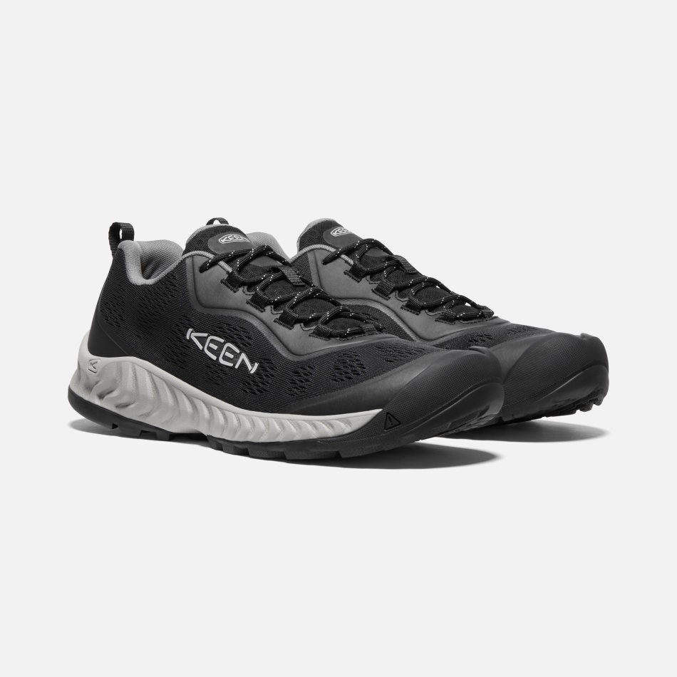Black-vapor Herre Nxis Speed Keen