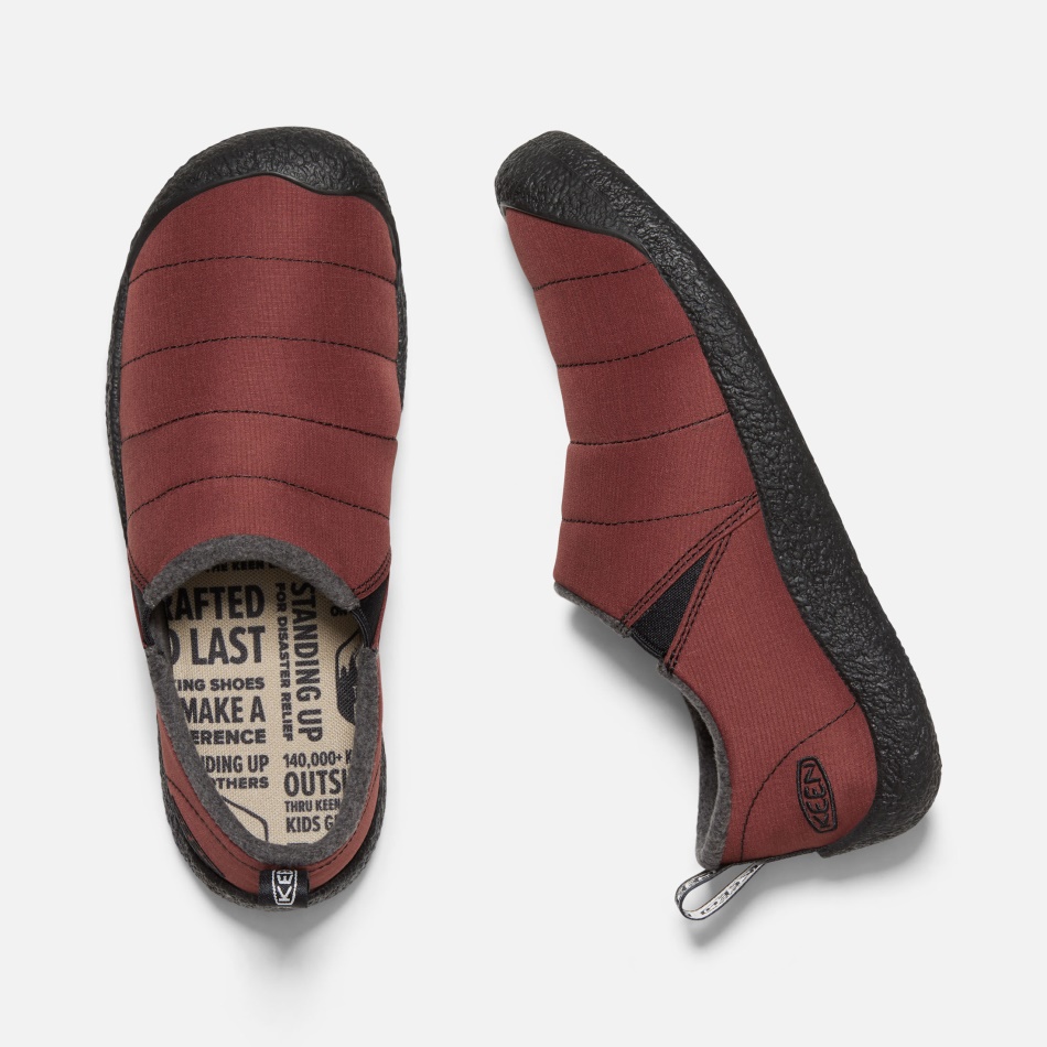 Andorra-sort Ivrige Kvinders Howser Ii