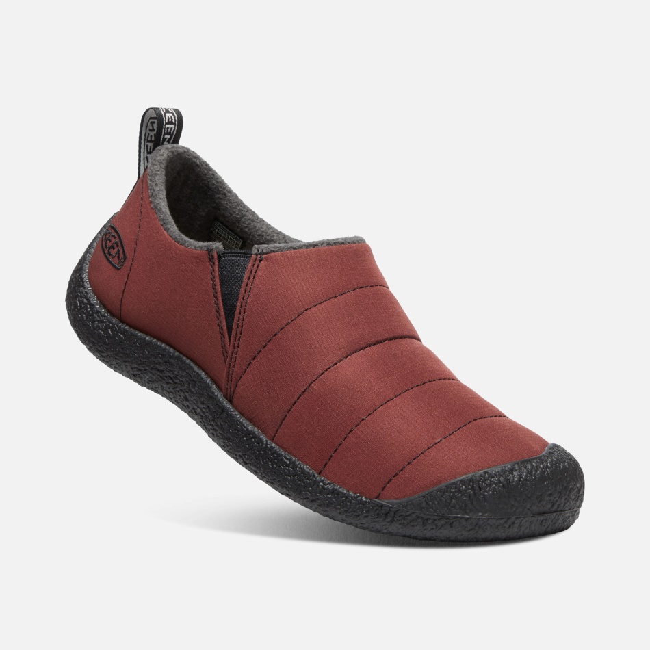 Andorra-sort Ivrige Kvinders Howser Ii