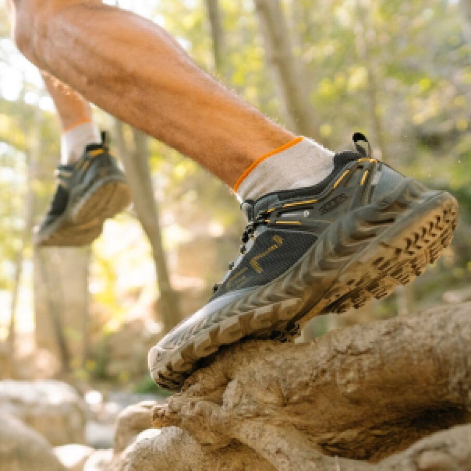 Keen Magnet-damp Herre Nxis Evo Vandtæt Sko