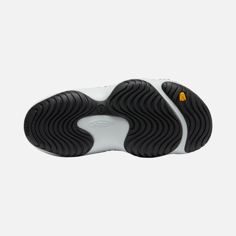 Keen Atms Zebrastjerne Kvinders Yogui Kunst