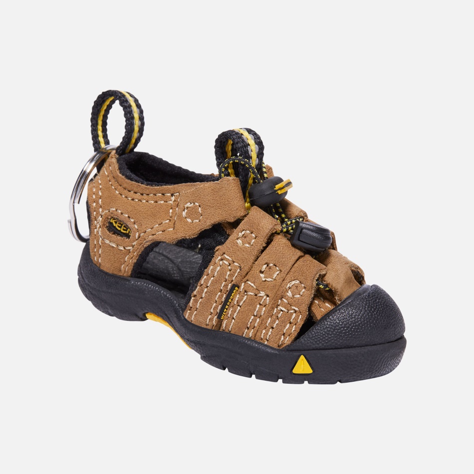 Keen Standard Keen Newport Sandal Nøglering