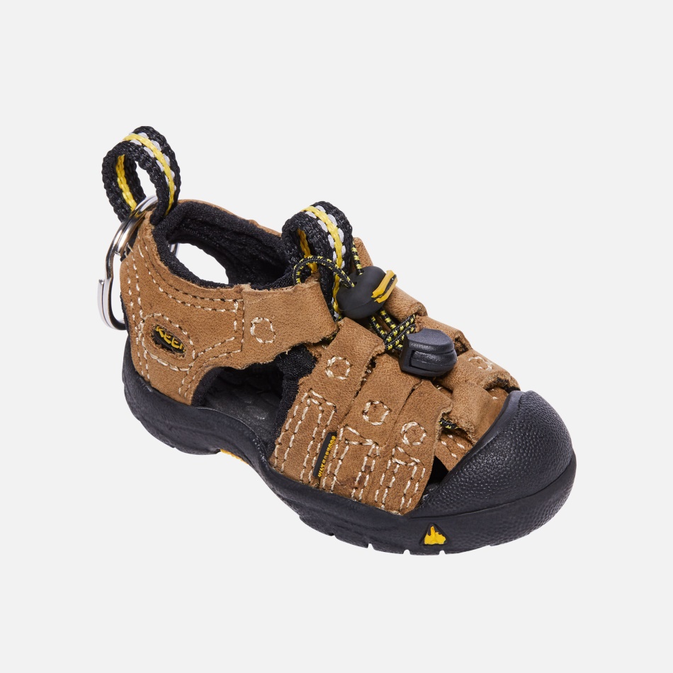 Keen Standard Keen Newport Sandal Nøglering