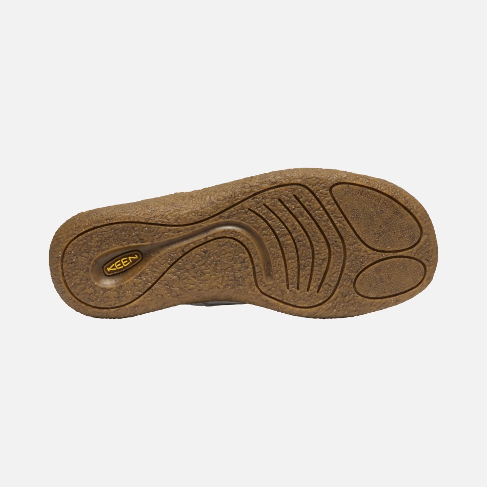 Keen Vapor-birch Dame Mosey Derby Læder Sko