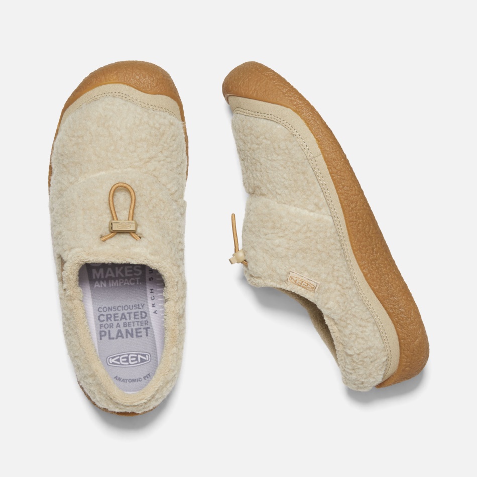 Moco Safari Kvinder Howser Iii Slide Keen