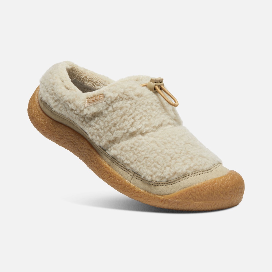 Moco Safari Kvinder Howser Iii Slide Keen