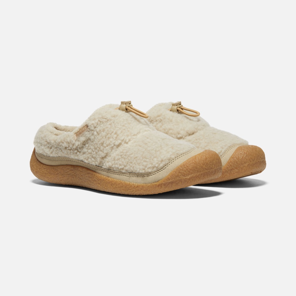 Moco Safari Kvinder Howser Iii Slide Keen